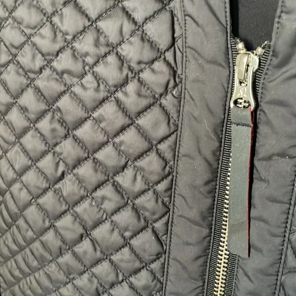 Lululemon quilted cardigan - Picture 3 of 5